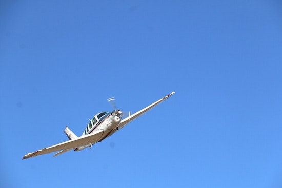 Solo Flight Ends In Tragedy As Plane Crashes In Tahoe Wilderness Near Alpine Meadows