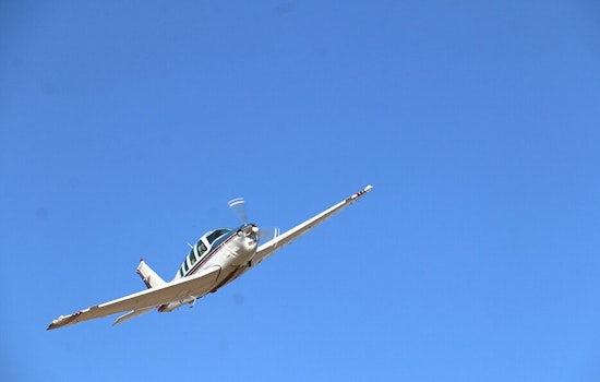 Solo Flight Ends In Tragedy As Plane Crashes In Tahoe Wilderness Near Alpine Meadows