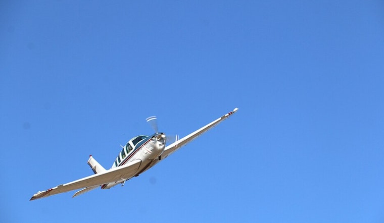 Solo Flight Ends In Tragedy As Plane Crashes In Tahoe Wilderness Near Alpine Meadows