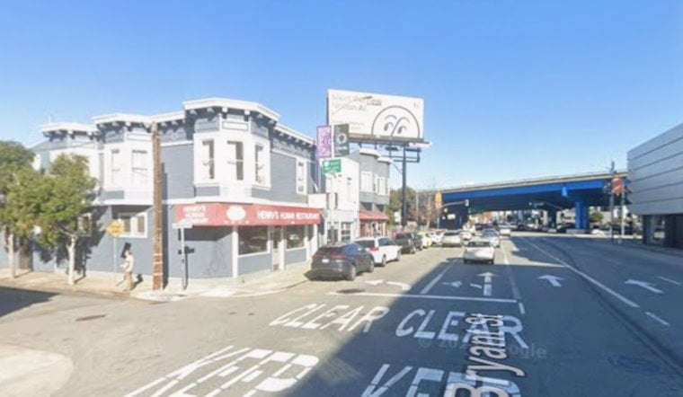 SoMa Couple Flips Old Henry's Hunan Into Upstairs-Downstairs Pasta Market