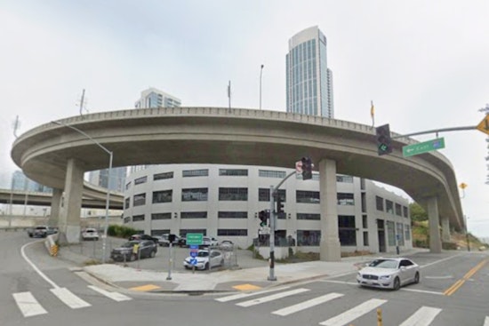 SoMa Ghost Office Snagged by AI Upstart Flux for New SF HQ