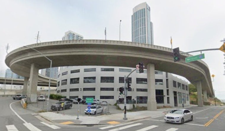 SoMa Ghost Office Snagged by AI Upstart Flux for New SF HQ