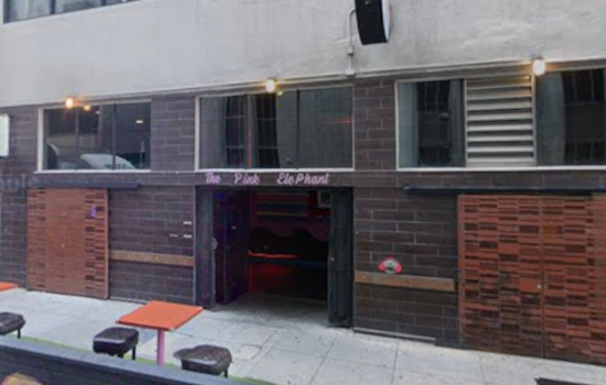 SoMa Nightlife Gets a Plot Twist as Next Chapter Moves Into 142 Minna