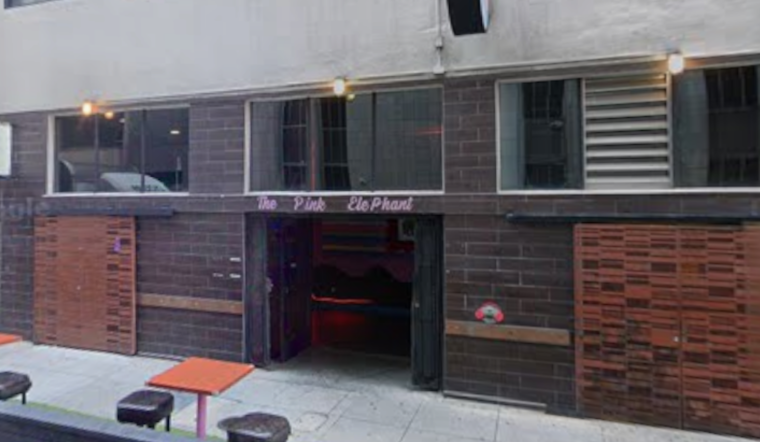SoMa Nightlife Gets a Plot Twist as Next Chapter Moves Into 142 Minna