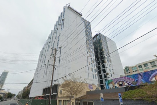 SoMa Stunner Fills Up Fast, Fuels Talk Of SF’s AI Housing Revival
