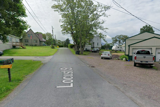 Somerset Homeowner Drops Intruder After Late-Night Window Attack