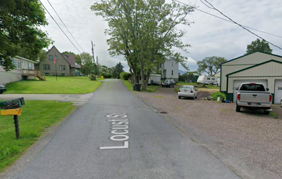 Somerset Homeowner Drops Intruder After Late-Night Window Attack