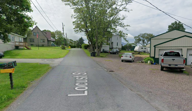 Somerset Homeowner Drops Intruder After Late-Night Window Attack