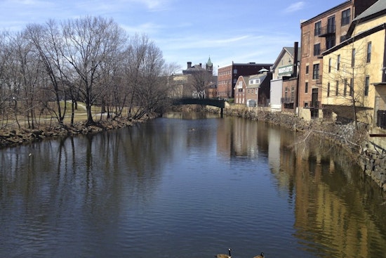 Somerville’s Mystic River Sewer Shakeup Heads To March 25 Showdown