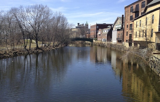 Somerville’s Mystic River Sewer Shakeup Heads To March 25 Showdown