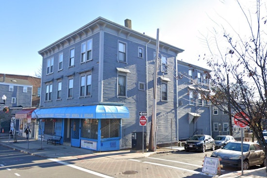 Somerville Streetwear Fans Get Caffeinated As Nostalgia Vintage Café Plots 90s Comeback
