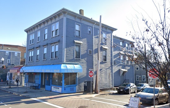 Somerville Streetwear Fans Get Caffeinated As Nostalgia Vintage Café Plots 90s Comeback
