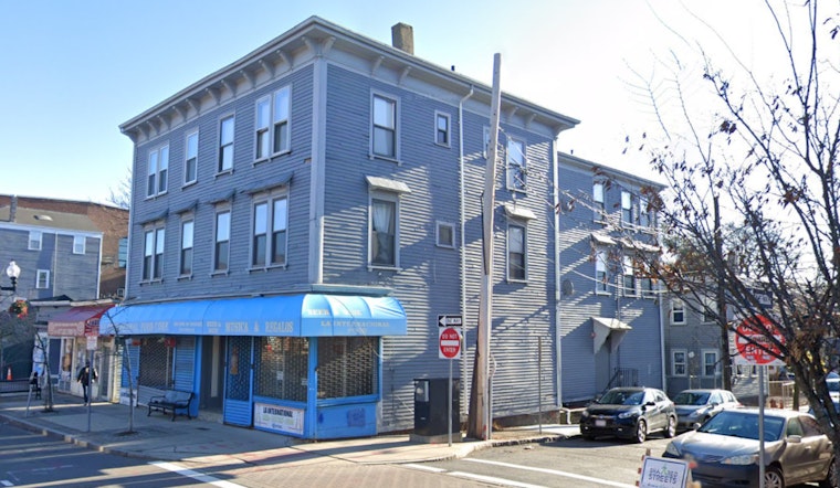 Somerville Streetwear Fans Get Caffeinated As Nostalgia Vintage Café Plots 90s Comeback