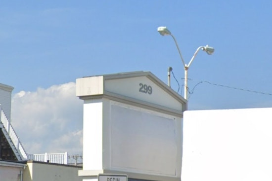 Somerville's Zombie Star Market Lot Finally Gets 319 New Apartments