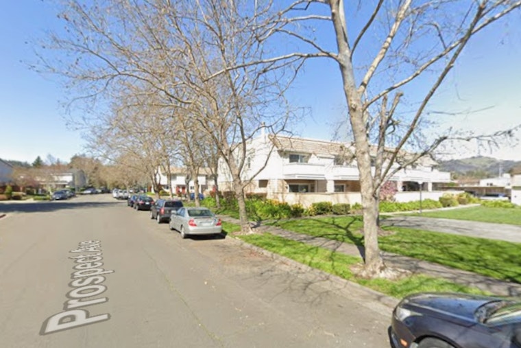 Sonoma Renters Brace As Big Apartment Wave Hits And Prices Cool