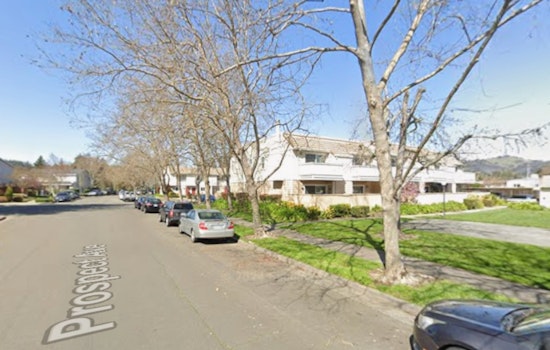 Sonoma Renters Brace As Big Apartment Wave Hits And Prices Cool