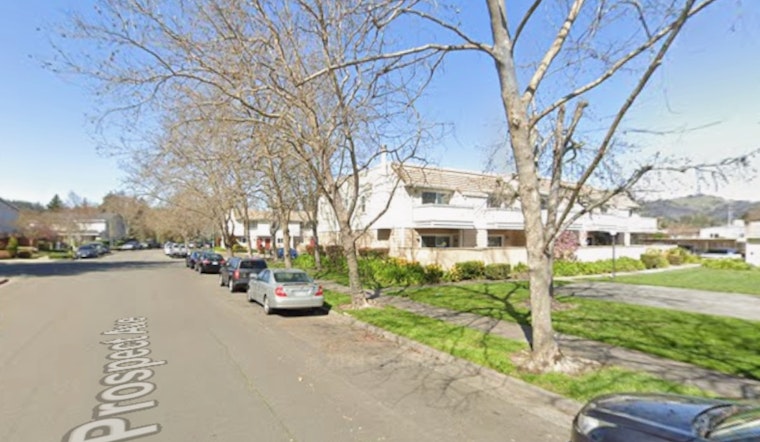 Sonoma Renters Brace As Big Apartment Wave Hits And Prices Cool