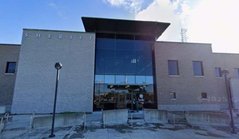 Sonoma Sheriff Smacked Down as Appeals Court Orders Secret Files Handed Over