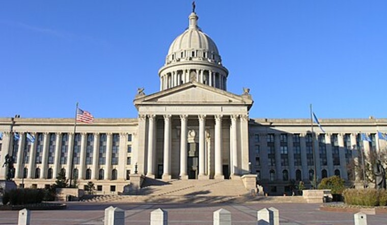 Sooner State Tells Data Brokers To Back Off, Hands Oklahomans New Privacy Power