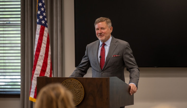 SoonerCare Showdown Oklahoma AG Says Tulsa Nerve Clinic Ran $1 Million Medicaid Scheme