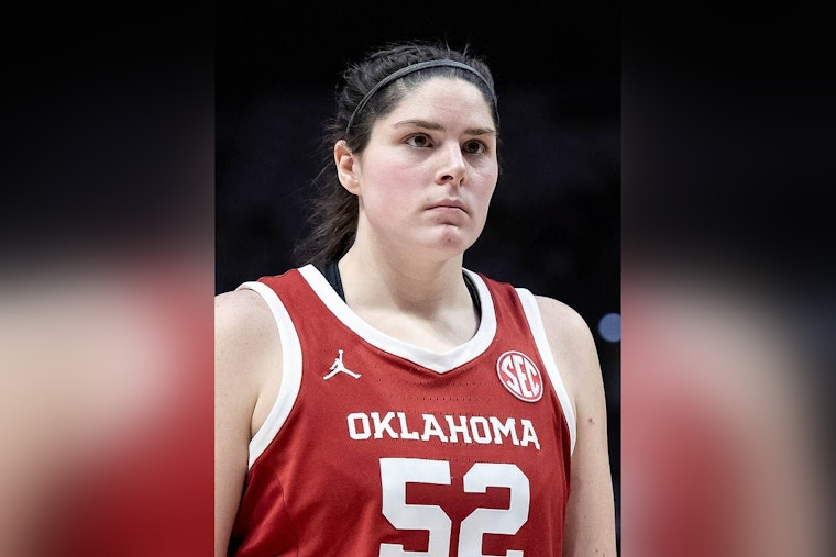Sooners Face Spartans in Norman With Sweet 16 on the Line
