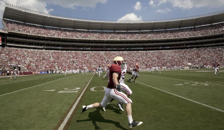 Sooners Linebacker Owen Heinecke Blitzes NCAA In Eligibility Showdown