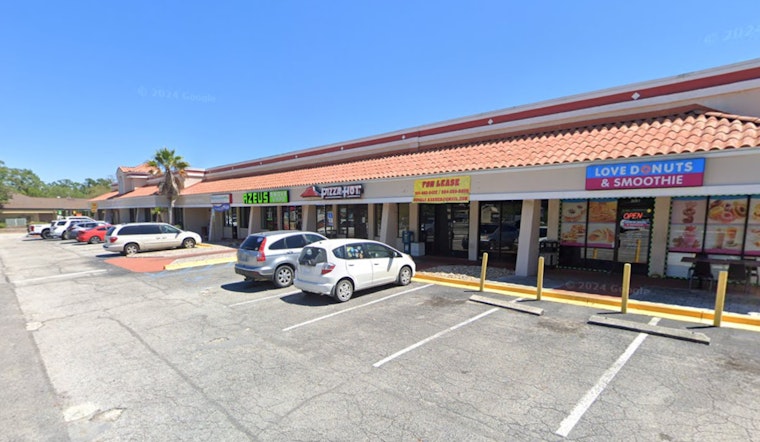 Soul Food Upstart Sistas Place Aims To Spice Up Middleburg Nights