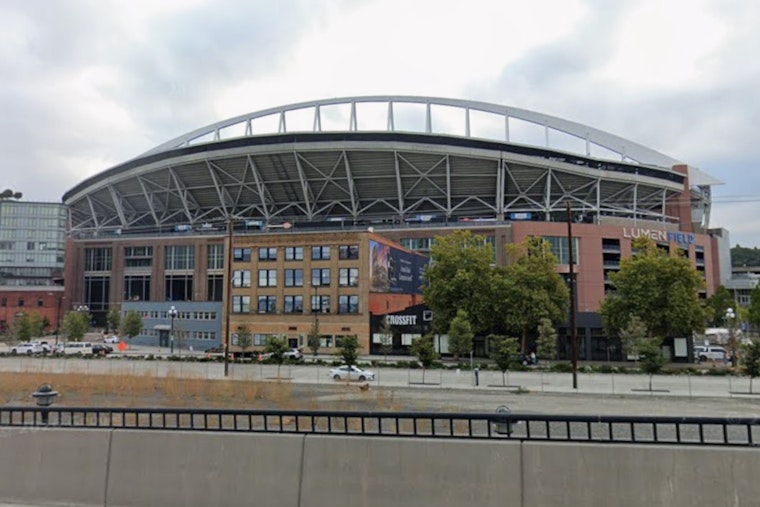 Sounders Give Ticketmaster The Red Card, Hand Jump The Home Field
