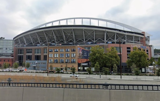 Sounders Give Ticketmaster The Red Card, Hand Jump The Home Field