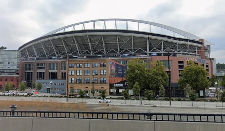 Sounders Give Ticketmaster The Red Card, Hand Jump The Home Field