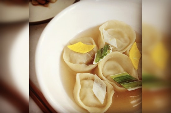 Soup Dumpling Invasion Hits Fowler Avenue By USF Tampa
