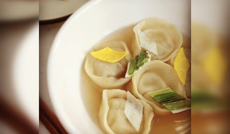 Soup Dumpling Invasion Hits Fowler Avenue By USF Tampa