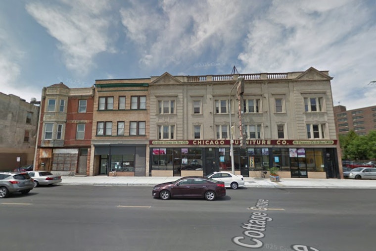South And West Sides Score Nearly $8 Million For Grassroots Real Estate