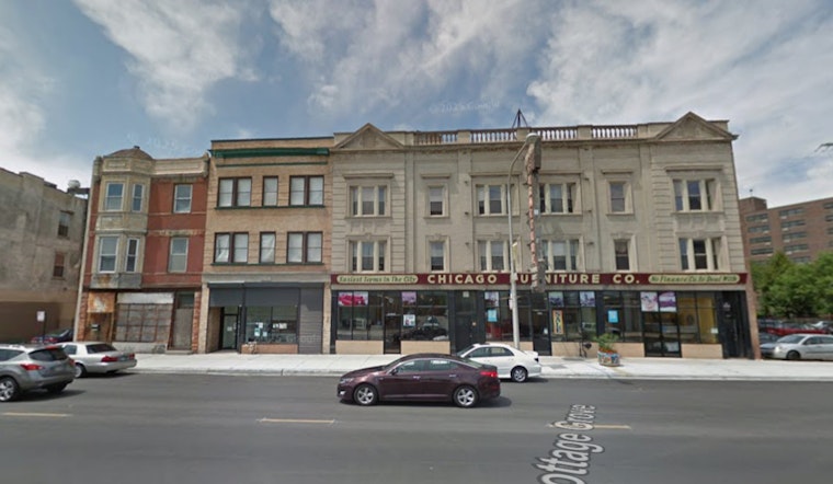 South And West Sides Score Nearly $8 Million For Grassroots Real Estate