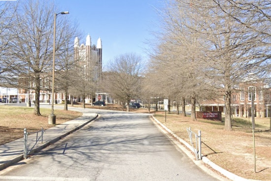South Atlanta Shock: Carver STEAM High To Shut Its Doors In 2027