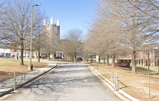 South Atlanta Shock: Carver STEAM High To Shut Its Doors In 2027