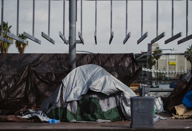 South Bay Cities Unpack Measure A Spending at ECRHA