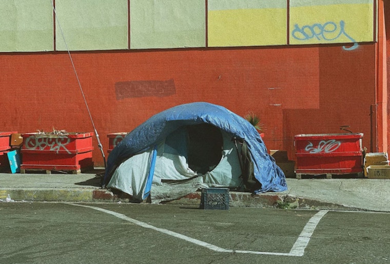 South Bay Regional Homeless Plan Presented To LA County