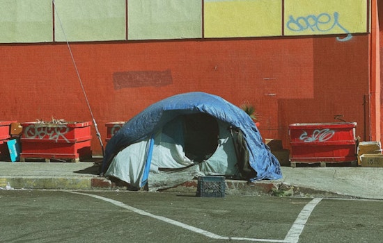South Bay Regional Homeless Plan Presented To LA County