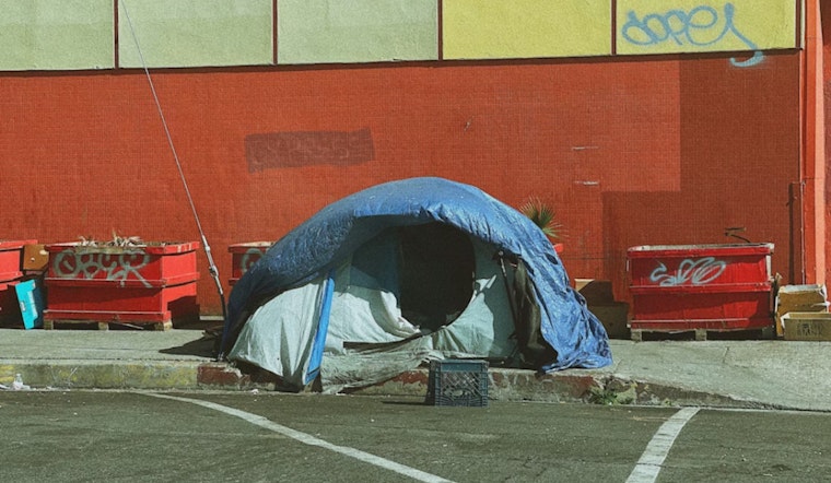 South Bay Regional Homeless Plan Presented To LA County