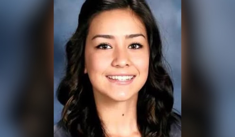 South Bay Shock as Appeals Court Tosses Sierra LaMar Murder Conviction