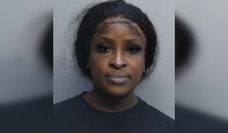 South Beach Subway Showdown: Worker Busted After Parking-Lot Gun Threat