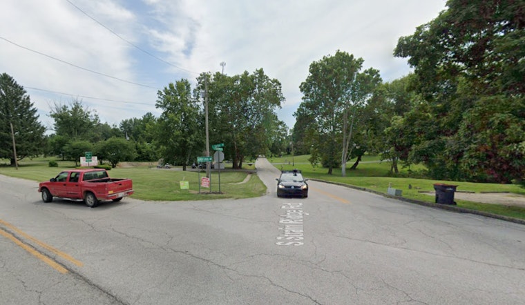 South Bloomington House Inferno Leaves Woman Dead