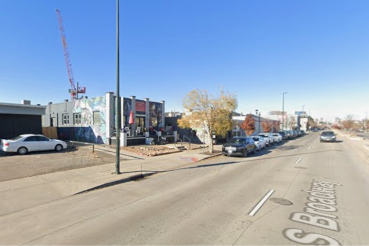 South Broadway Cafe Turns Psilocybin Microdoses Into $150 Yoga Sessions