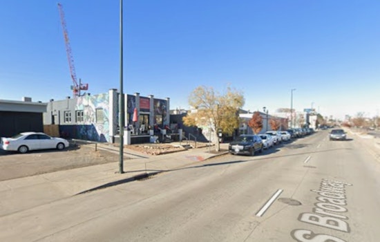 South Broadway Cafe Turns Psilocybin Microdoses Into $150 Yoga Sessions