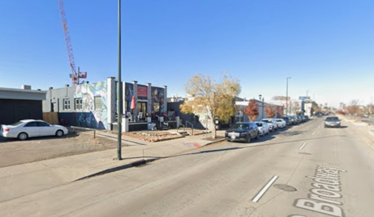 South Broadway Cafe Turns Psilocybin Microdoses Into $150 Yoga Sessions