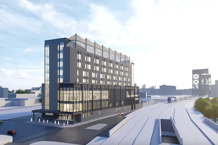 South Bronx School Shakeup As KIPP Unveils College-Style Mega Campus