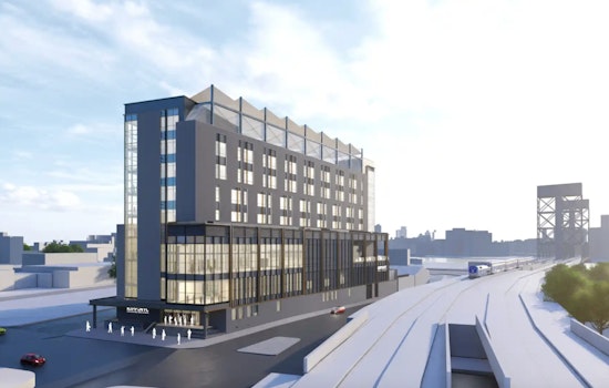 South Bronx School Shakeup As KIPP Unveils College-Style Mega Campus