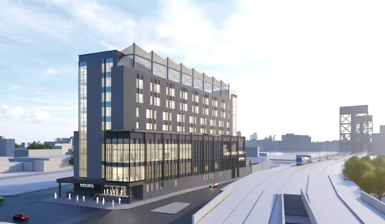 South Bronx School Shakeup As KIPP Unveils College-Style Mega Campus