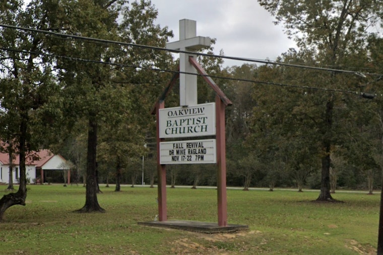 South Carolina Pastor With Louisiana Ties Busted On Juvenile Molestation Counts